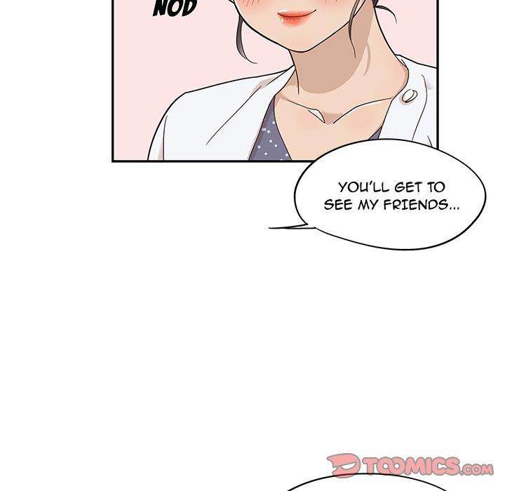 His Women’s University - Chapter 48 Page 102