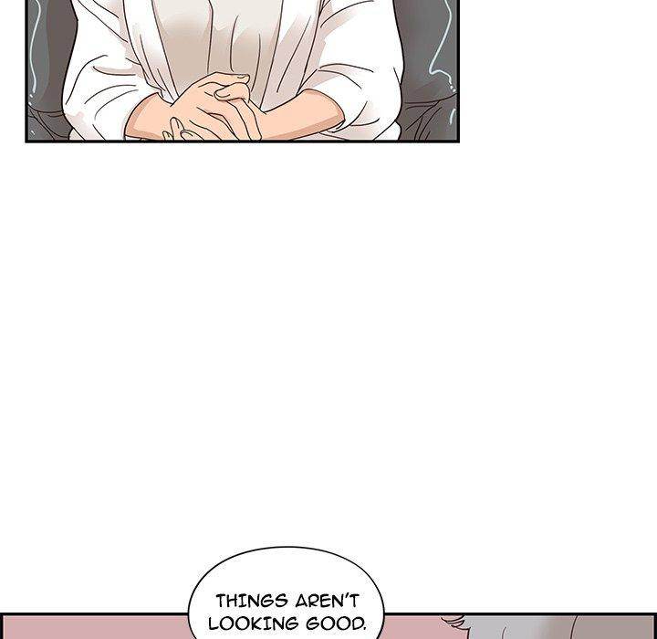 His Women’s University - Chapter 48 Page 19