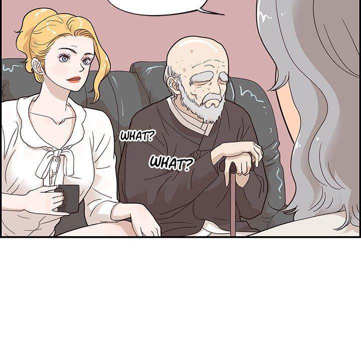 His Women’s University - Chapter 48 Page 20