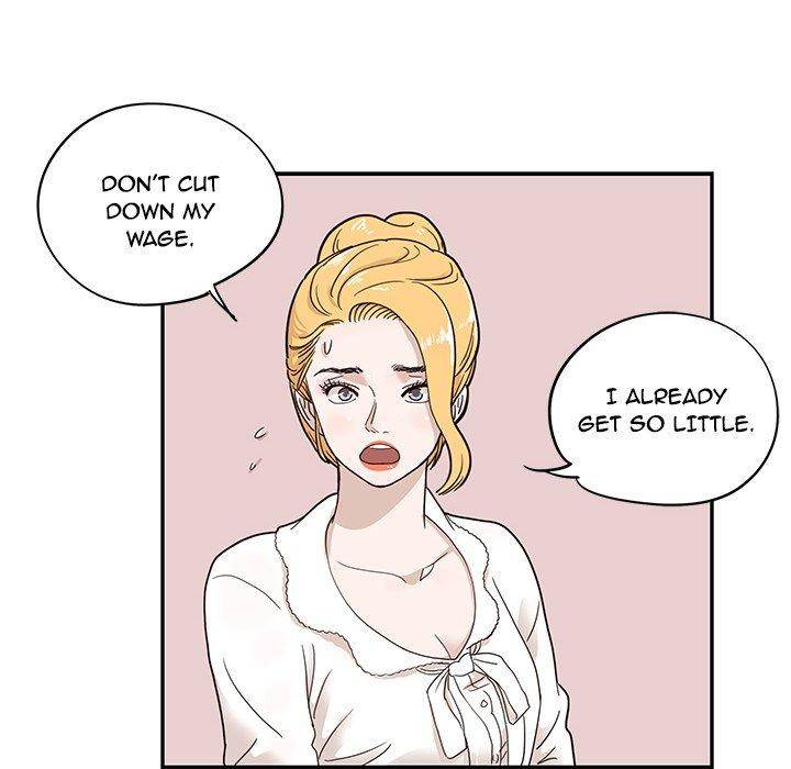 His Women’s University - Chapter 48 Page 24