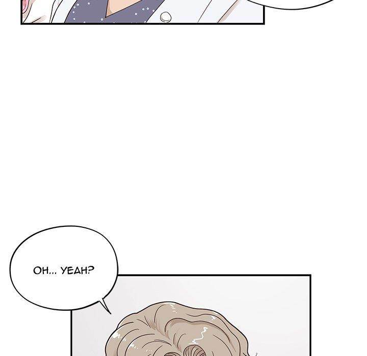 His Women’s University - Chapter 48 Page 52