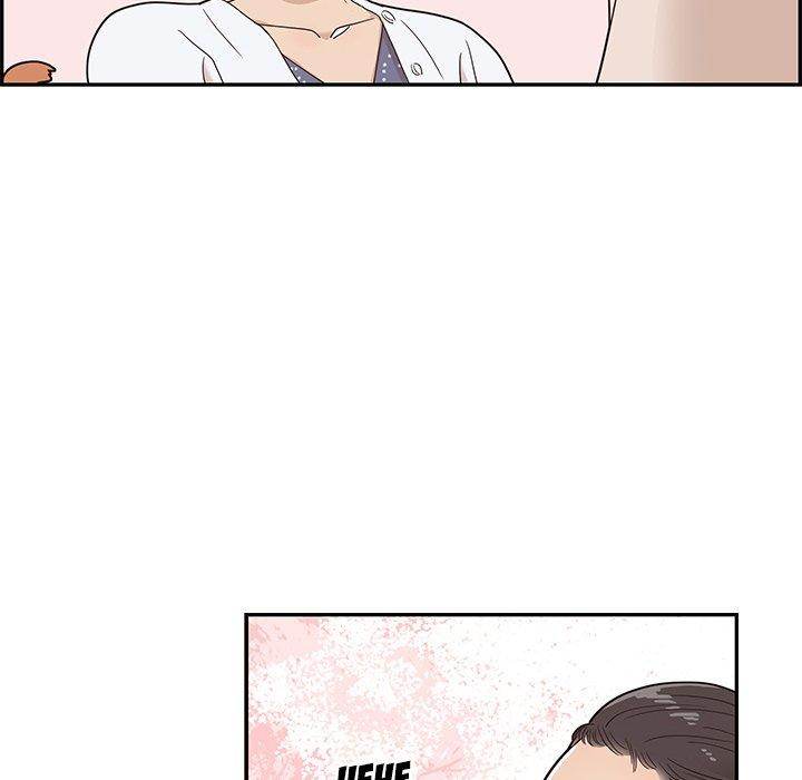 His Women’s University - Chapter 48 Page 56