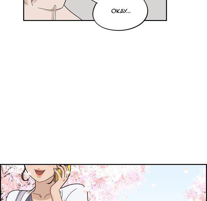 His Women’s University - Chapter 48 Page 59
