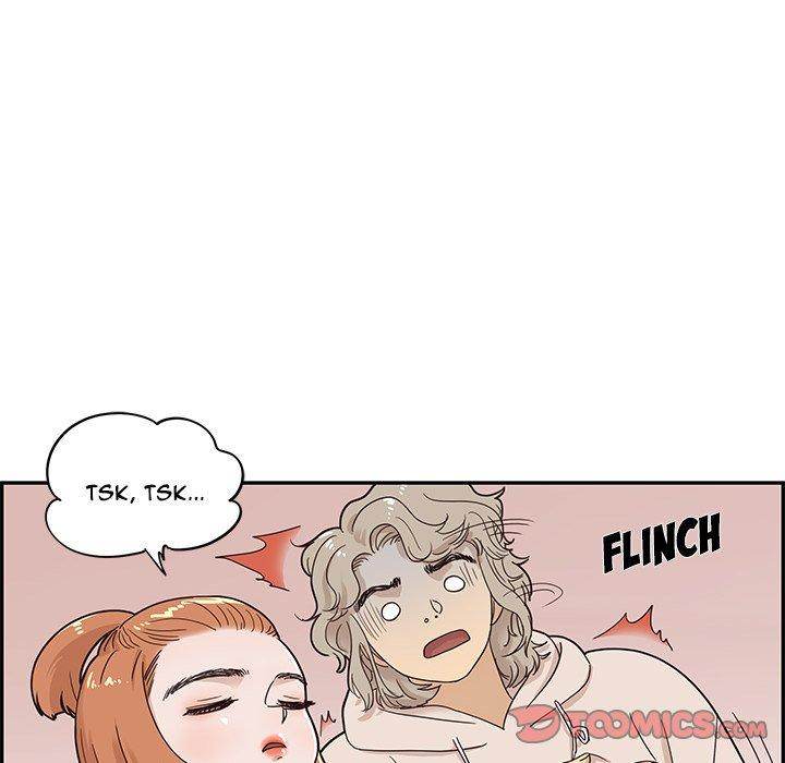 His Women’s University - Chapter 48 Page 62
