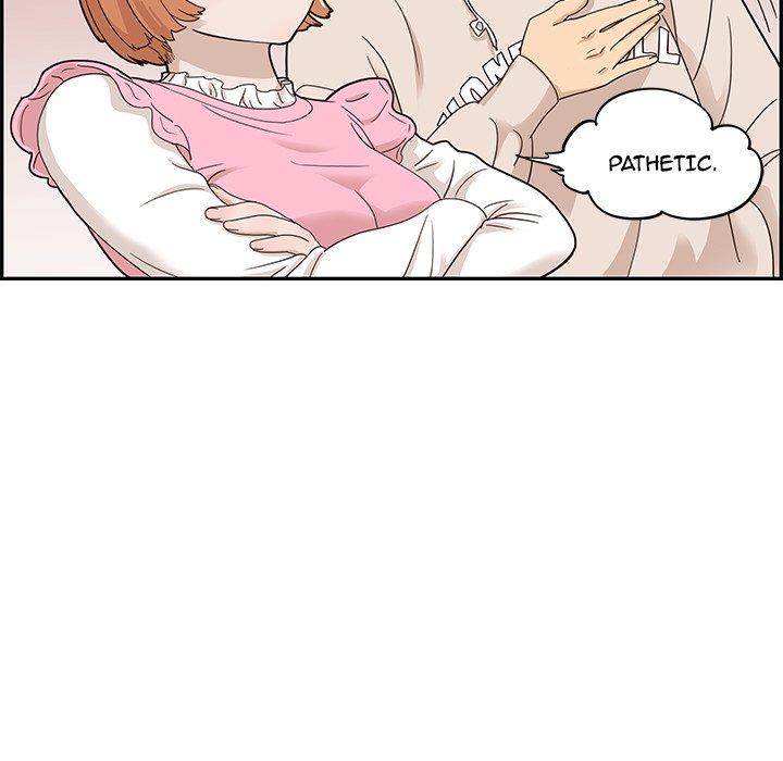His Women’s University - Chapter 48 Page 63