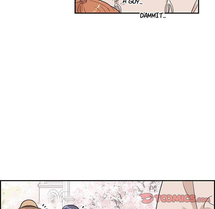 His Women’s University - Chapter 48 Page 70