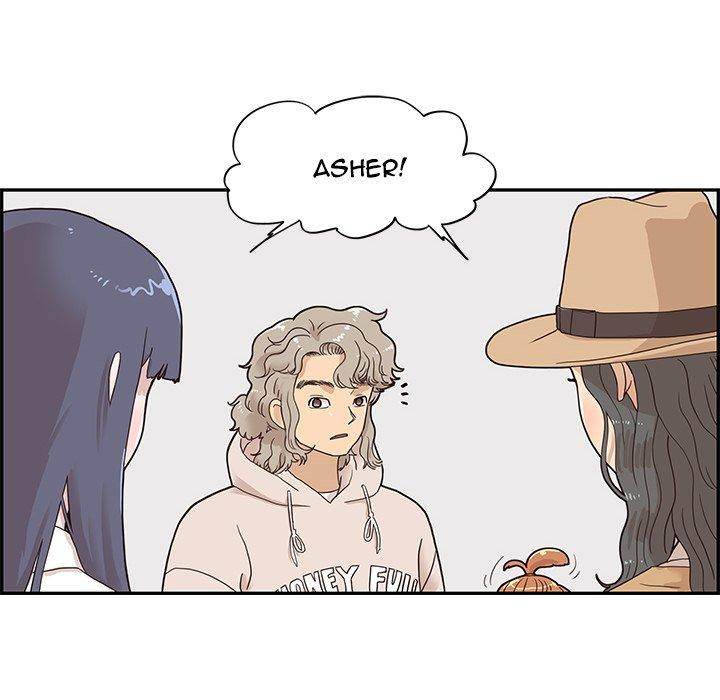 His Women’s University - Chapter 48 Page 72