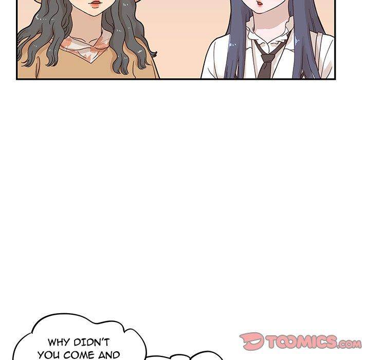 His Women’s University - Chapter 48 Page 74