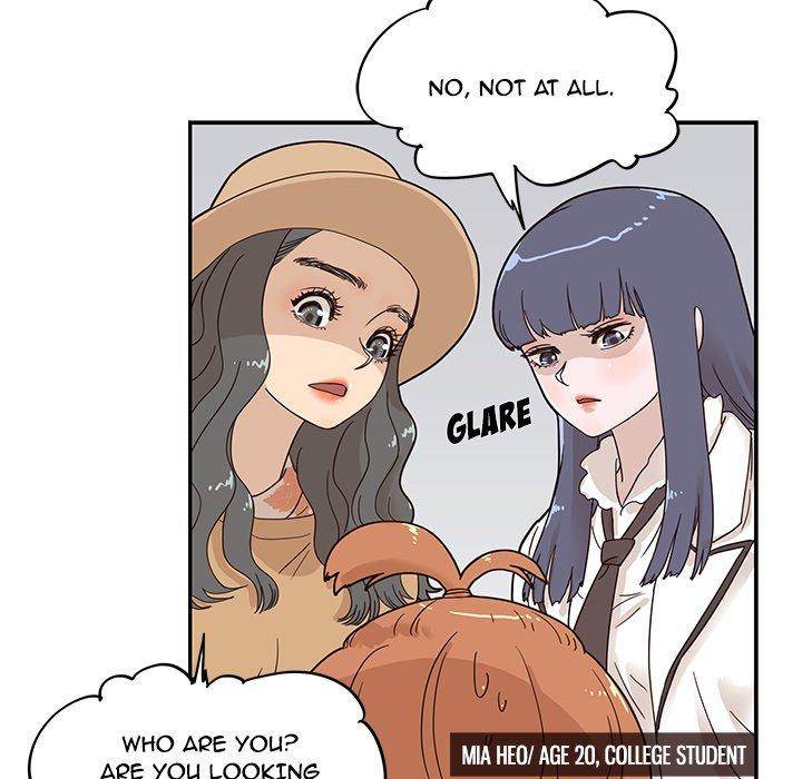 His Women’s University - Chapter 48 Page 79