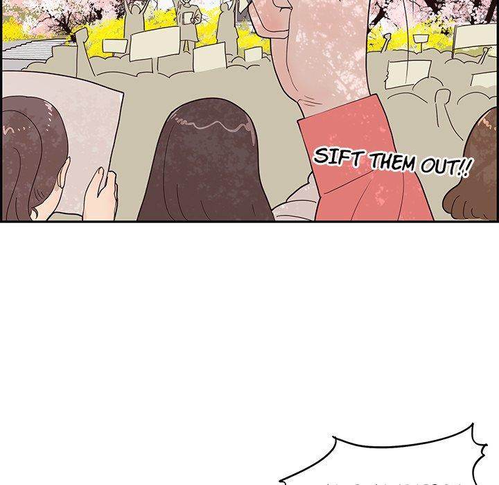 His Women’s University - Chapter 48 Page 9