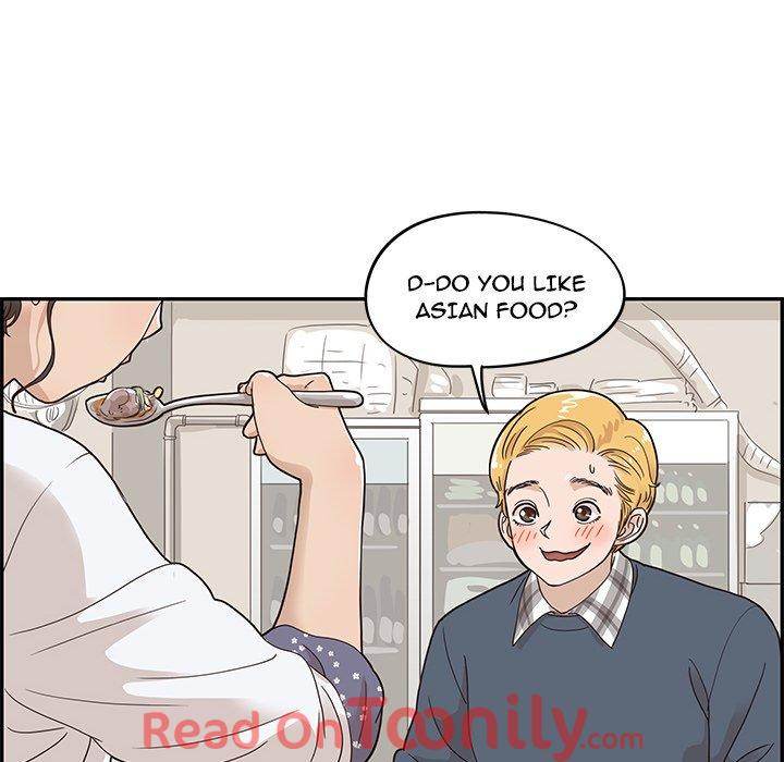 His Women’s University - Chapter 48 Page 92
