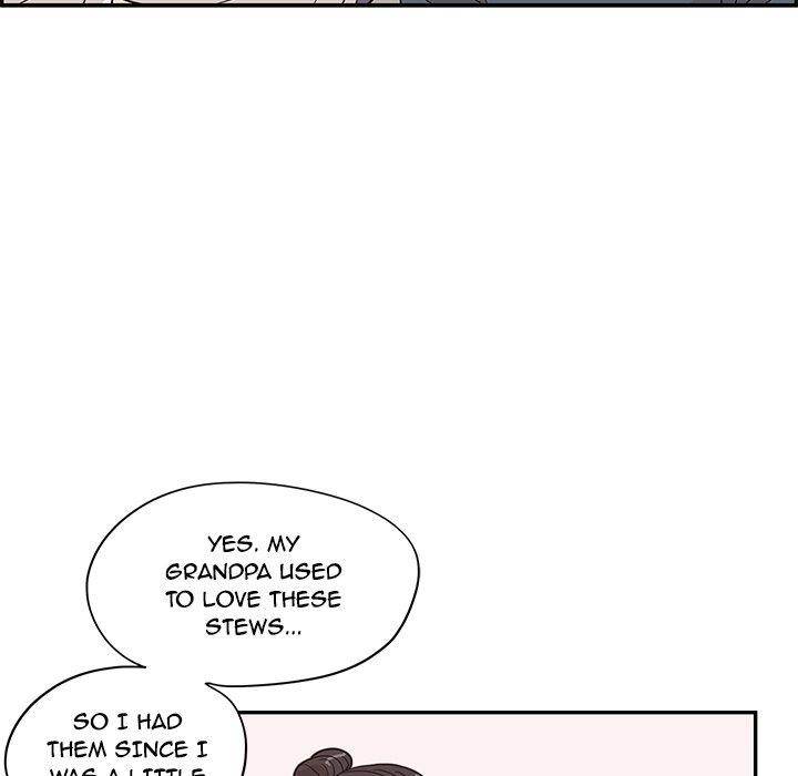 His Women’s University - Chapter 48 Page 93