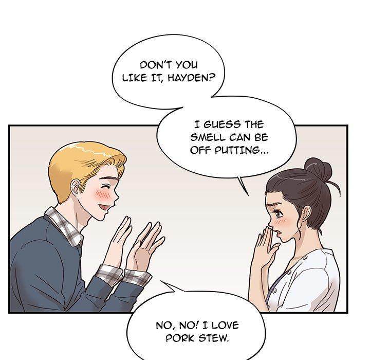His Women’s University - Chapter 48 Page 95