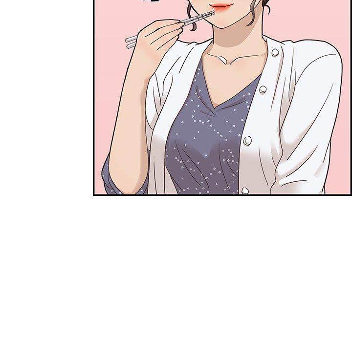 His Women’s University - Chapter 48 Page 97