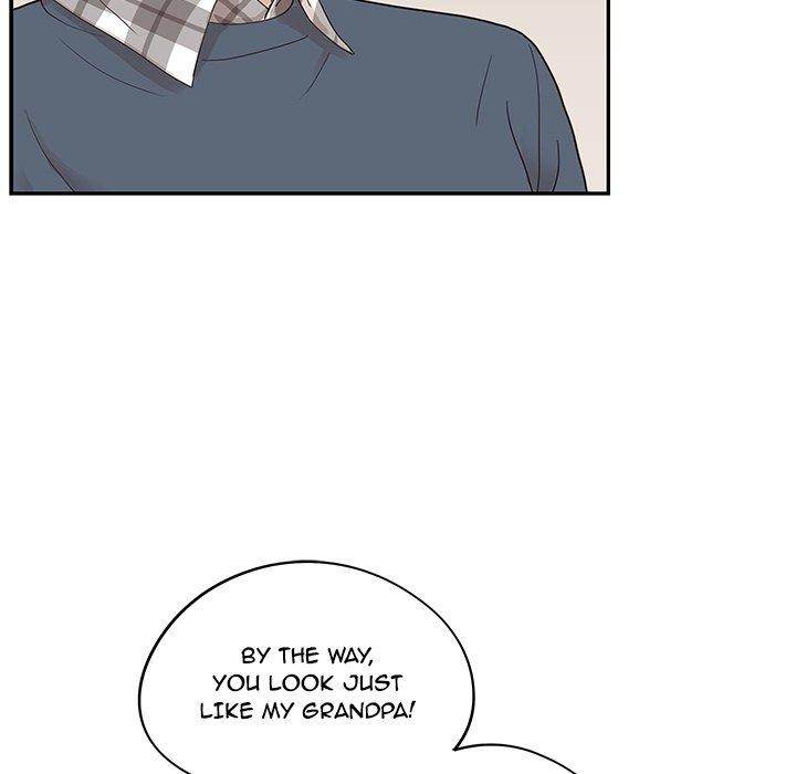 His Women’s University - Chapter 48 Page 99