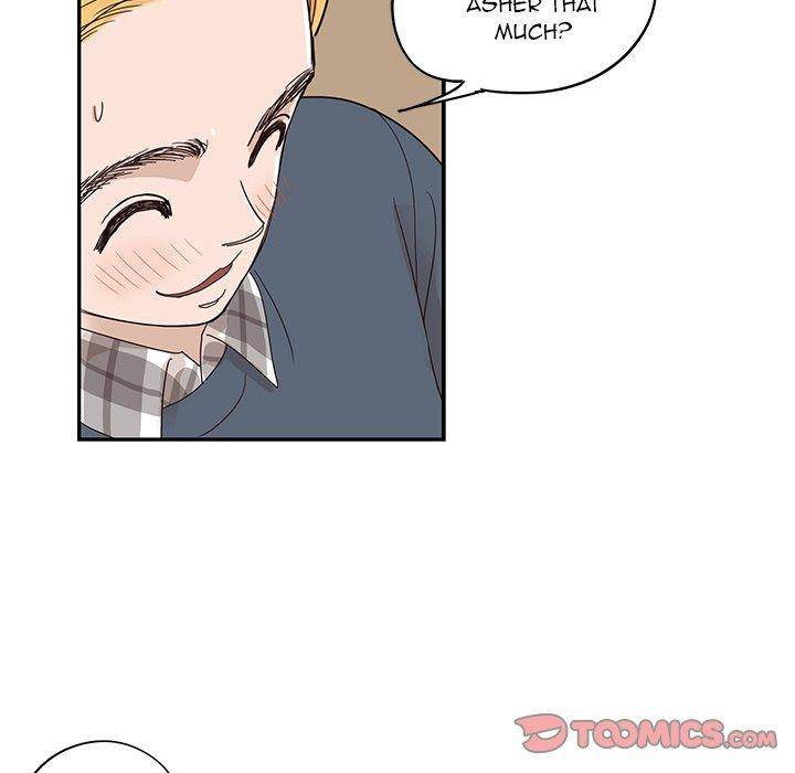 His Women’s University - Chapter 49 Page 14