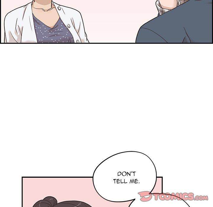 His Women’s University - Chapter 49 Page 22
