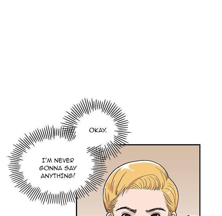 His Women’s University - Chapter 49 Page 25