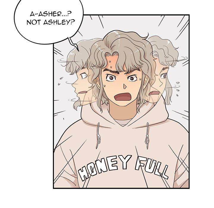 His Women’s University - Chapter 49 Page 32