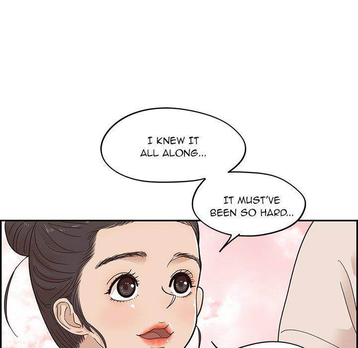 His Women’s University - Chapter 49 Page 33