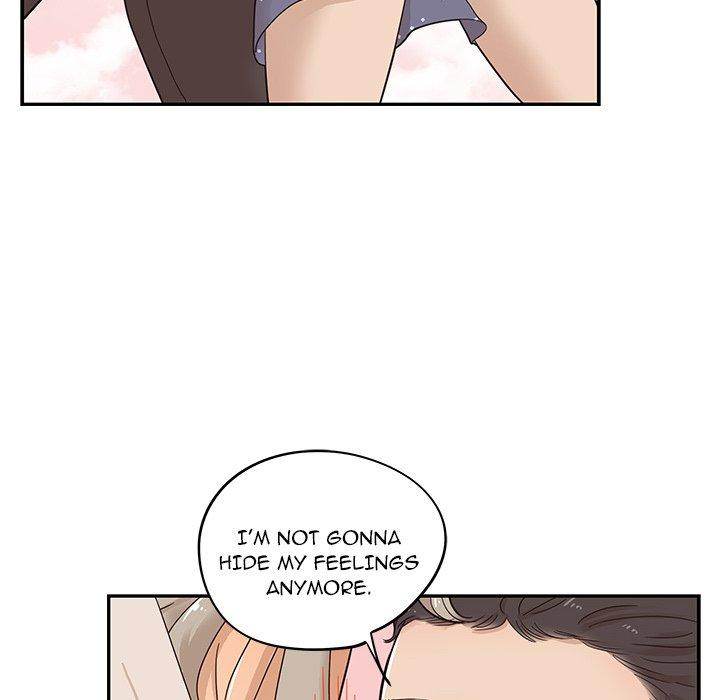 His Women’s University - Chapter 49 Page 36