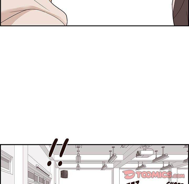 His Women’s University - Chapter 49 Page 42