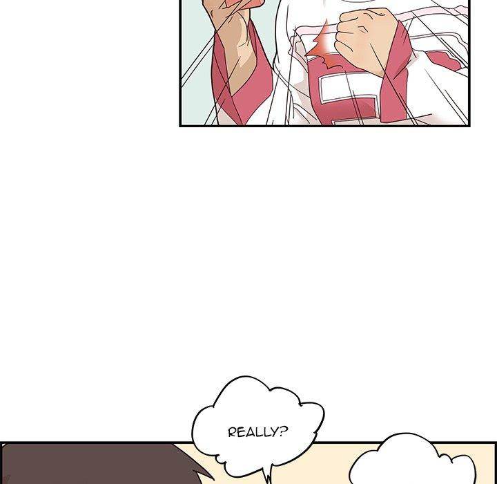 His Women’s University - Chapter 49 Page 49