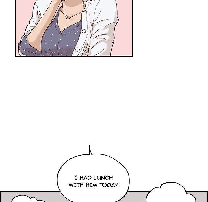 His Women’s University - Chapter 49 Page 67