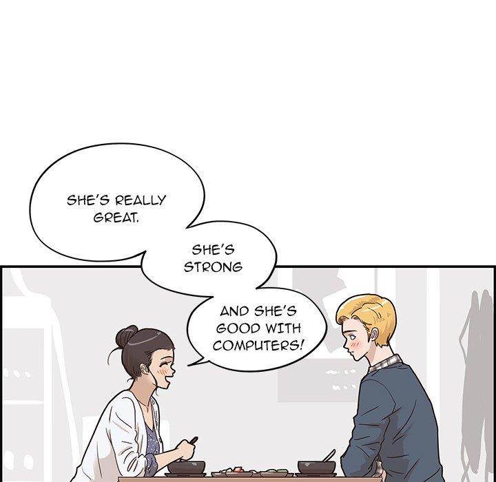 His Women’s University - Chapter 49 Page 8