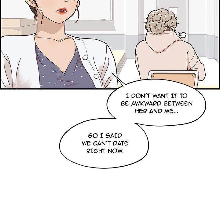His Women’s University - Chapter 49 Page 80
