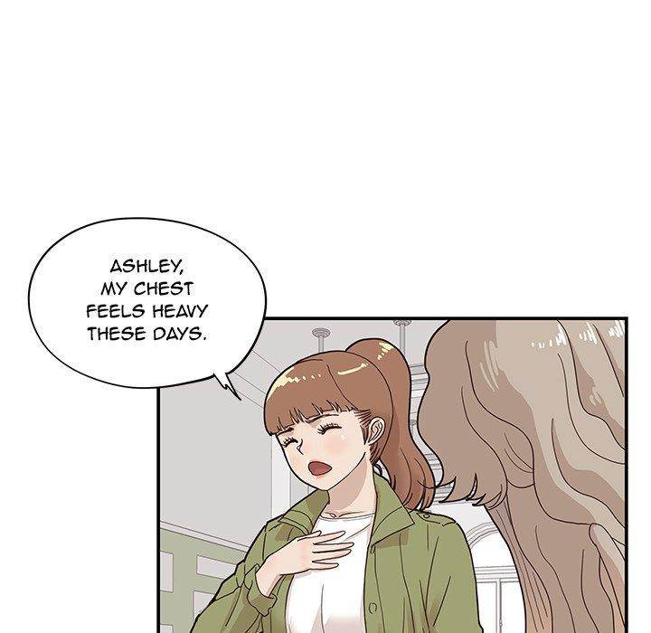 His Women’s University - Chapter 49 Page 88