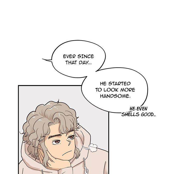 His Women’s University - Chapter 49 Page 91