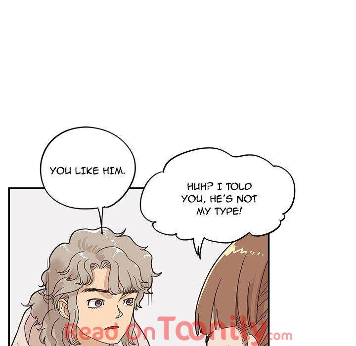 His Women’s University - Chapter 49 Page 95