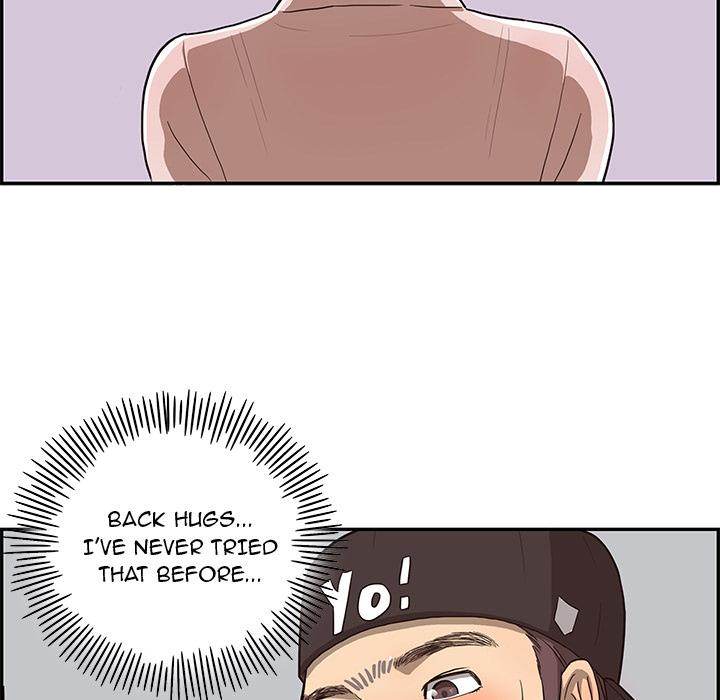 His Women’s University - Chapter 5 Page 109