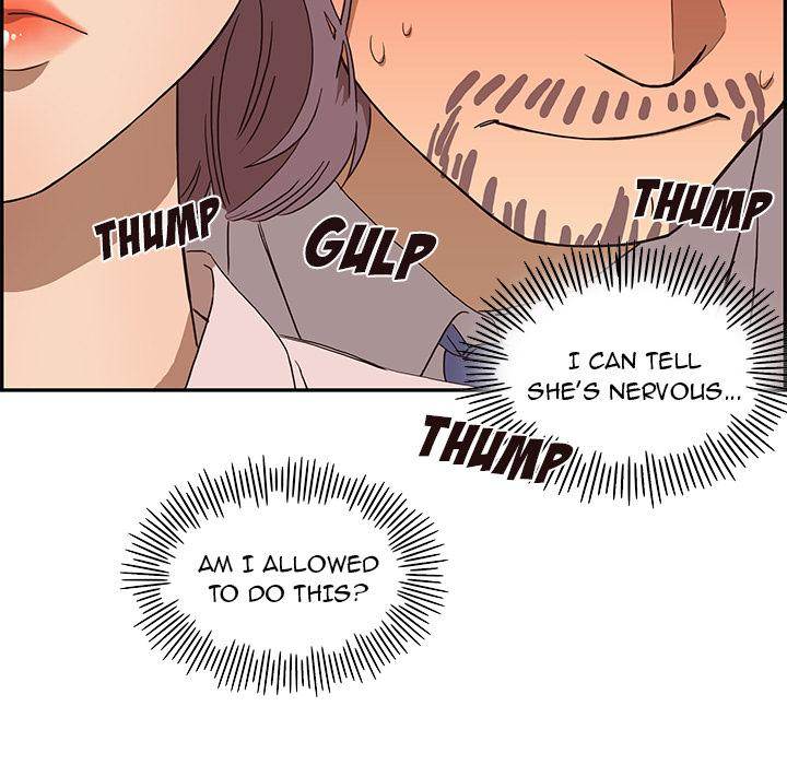 His Women’s University - Chapter 5 Page 115