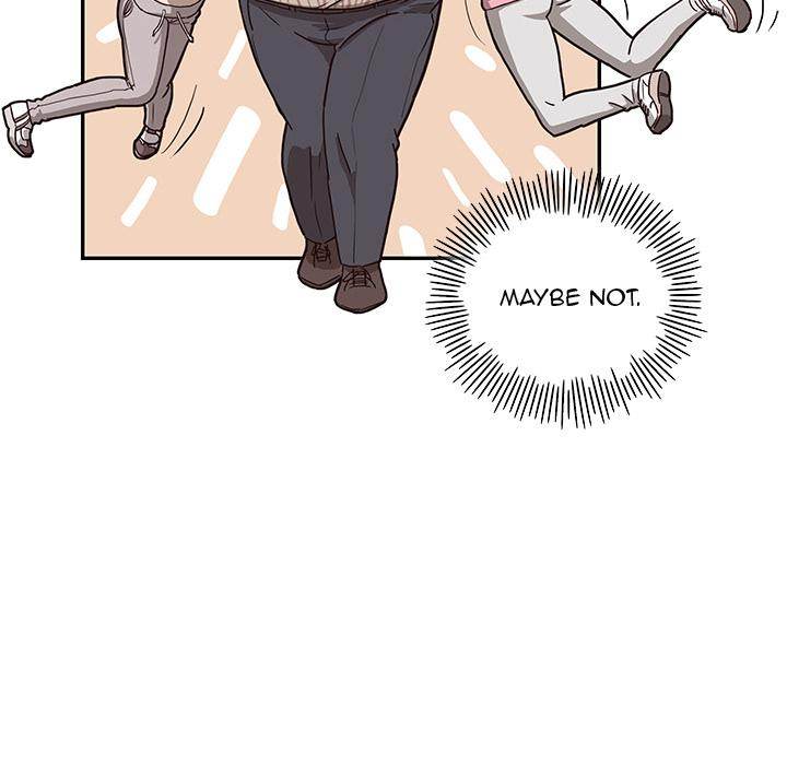 His Women’s University - Chapter 5 Page 24
