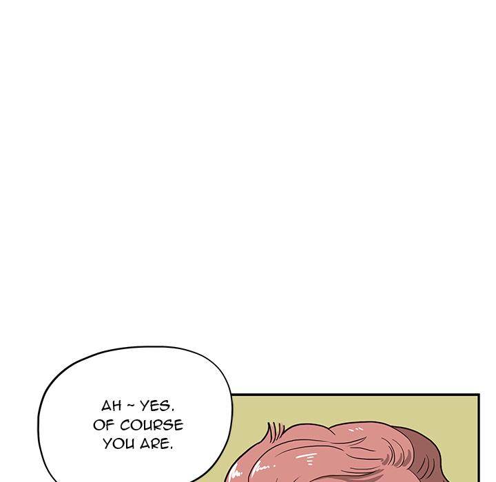 His Women’s University - Chapter 5 Page 70