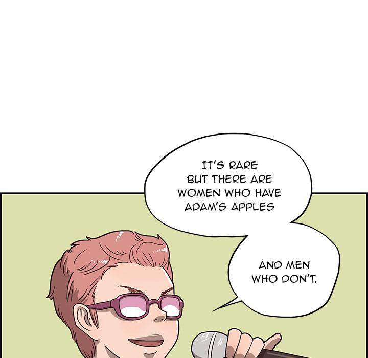His Women’s University - Chapter 5 Page 88