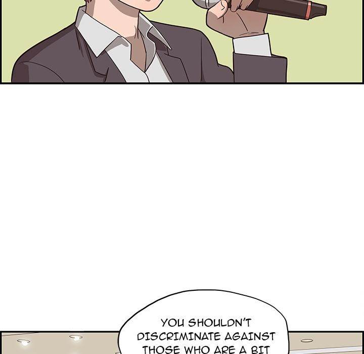 His Women’s University - Chapter 5 Page 89