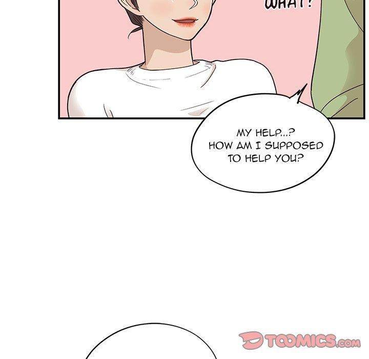 His Women’s University - Chapter 50 Page 30