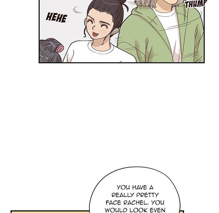 His Women’s University - Chapter 50 Page 53