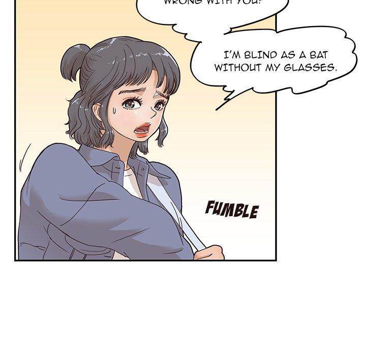 His Women’s University - Chapter 50 Page 64