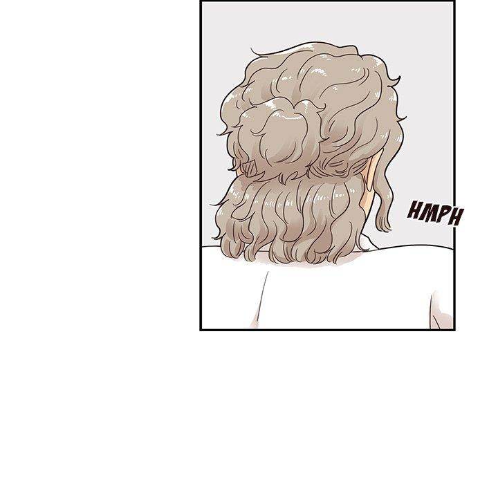 His Women’s University - Chapter 50 Page 79