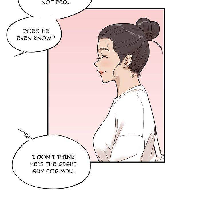 His Women’s University - Chapter 50 Page 95