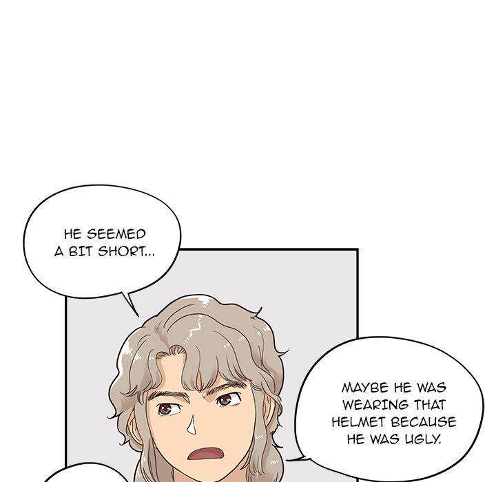His Women’s University - Chapter 50 Page 96