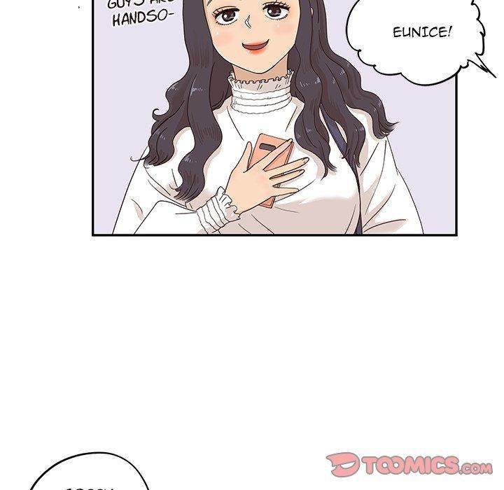 His Women’s University - Chapter 51 Page 10
