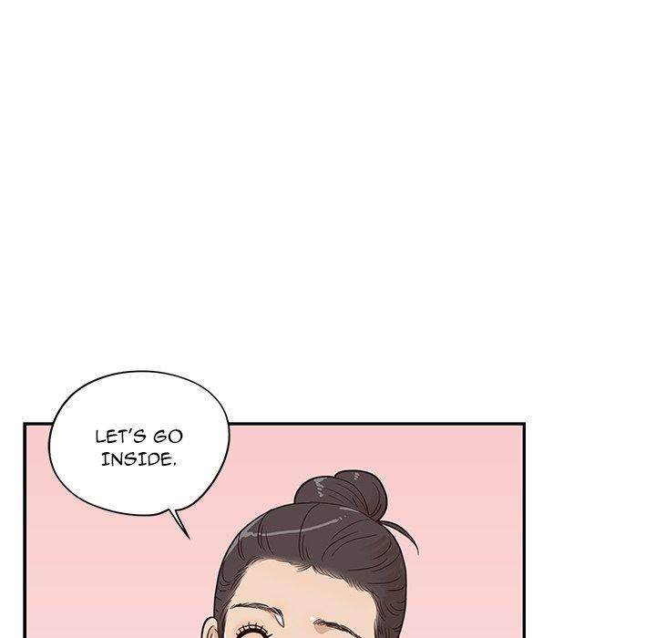 His Women’s University - Chapter 51 Page 25