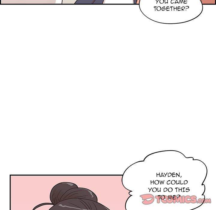 His Women’s University - Chapter 51 Page 30