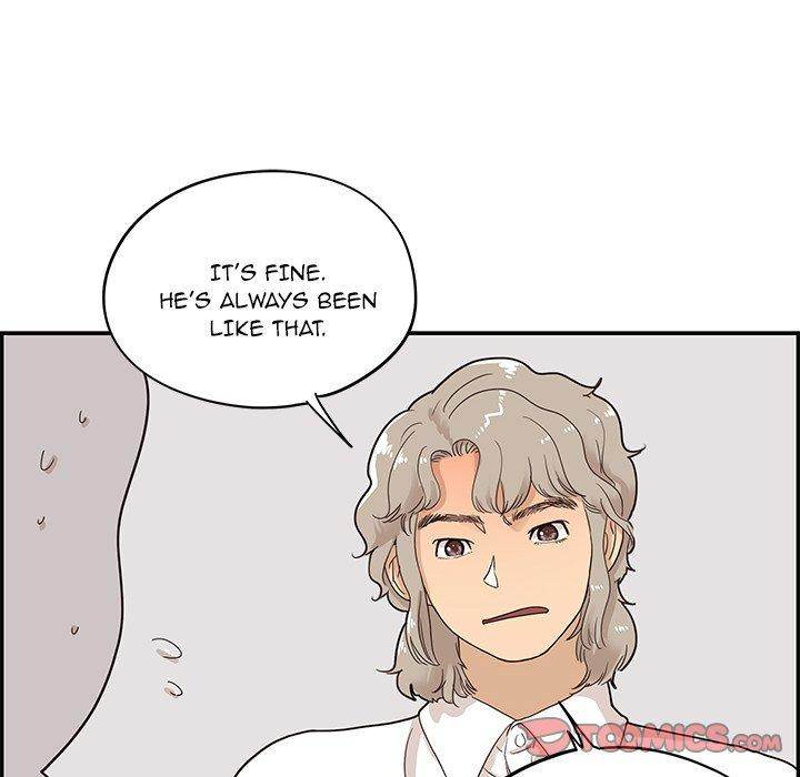 His Women’s University - Chapter 51 Page 42