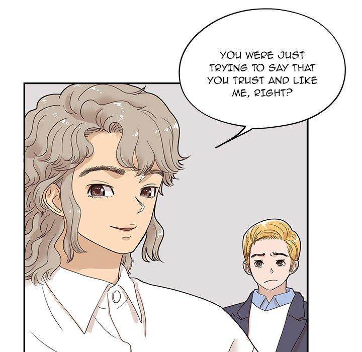His Women’s University - Chapter 51 Page 48